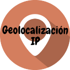 Geolicallizacion ip