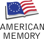 American memory: biblioteca sobre temas de Estados Unidos.