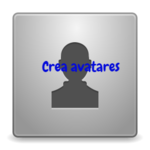 Crea avatares