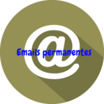 Emails permanentes