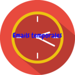 Emails temporales