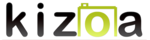 Kizoa: editor: editor profesional interface sencilla 