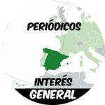 Periódicos España Interés General
