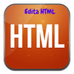 Edita html